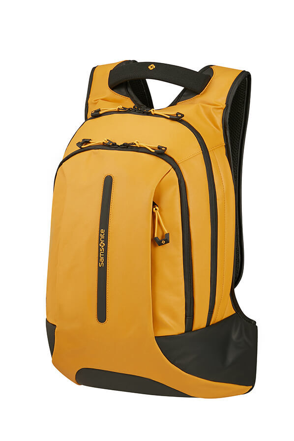 Samsonite Ecodiver LAPTOP BACKPACK M  Jaune