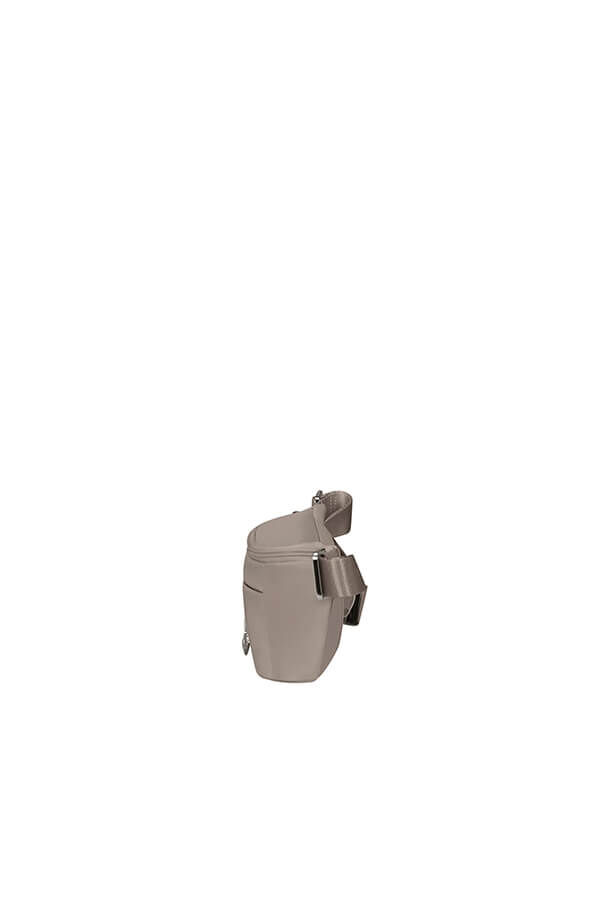 Samsonite Move 5.0 Waist Bag S  Warm Taupe