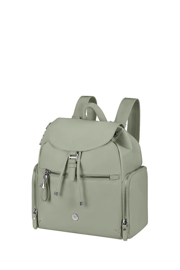 Samsonite Karissa Evo Backpack 3 Pkt 1 Buckle  Vert