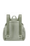 Samsonite Karissa Evo Backpack 3 Pkt 1 Buckle  Sage green