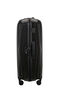 Samsonite Major-Lite Spinner 77/28 77cm  Schwarz
