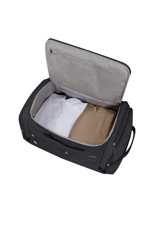 Samsonite Move Journey Backpack/Duffle S  Noir