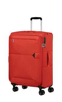Samsonite Urbify Spinner expandable (4 wheels) 68cm