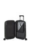 Proxis Trolley mit 4 Rollen erweiterbar 55cm