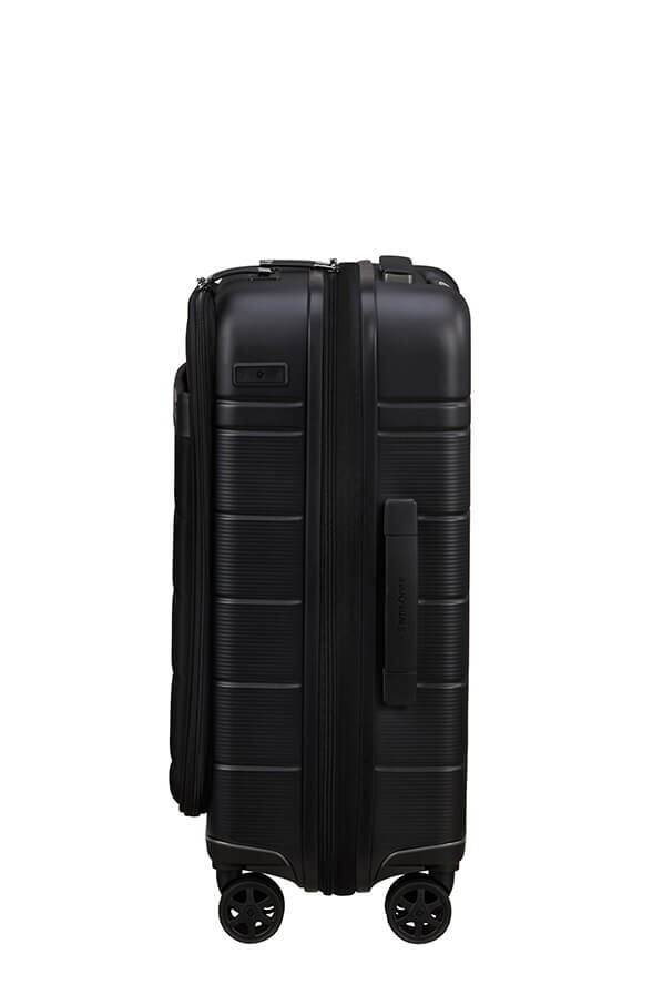 Samsonite Neopod Spinner Expandable Easy Access FL 55cm  Schwarz