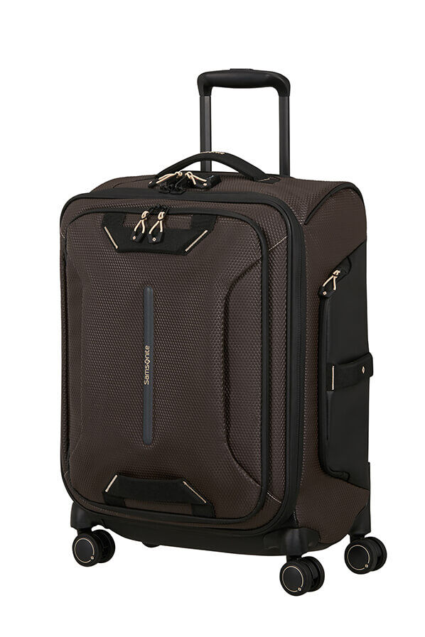 Ecodiver Valise &agrave; 4 roues 55cm