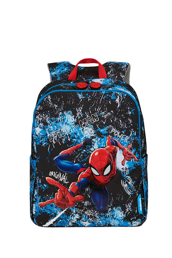 Samsonite Daydream Disney Backpack Marvel  Spiderman Mystery