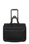 Samsonite Pro-DLX 6 Rolling Tote  15.6inch Schwarz