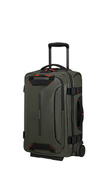 Samsonite Ecodiver Sac de voyage &agrave; roues double compartiments 55cm