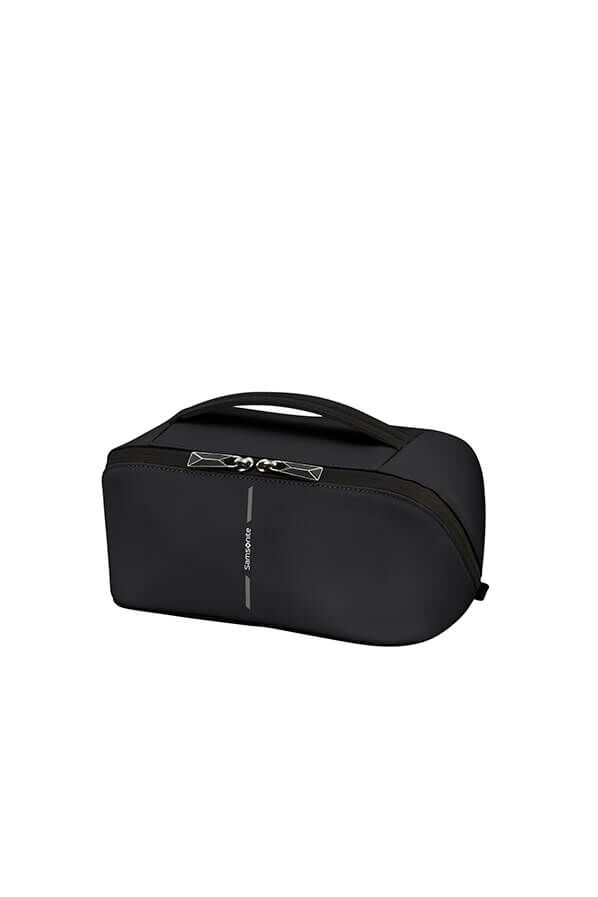 Samsonite Glam-Go Pouchy Beauty Case  Schwarz