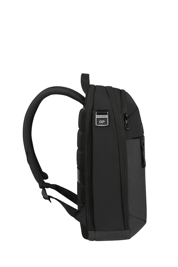 Samsonite Moderny Laptop Backpack 14.1'  Black