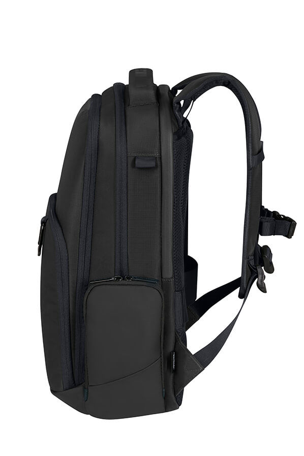 Samsonite Biz2go Laptop Backpack 15.6'  Black