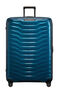 Samsonite Proxis Spinner 86cm Bleu pétrole