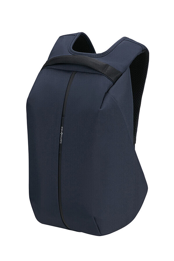 Samsonite Securipak 2.0 Daily Backpack  Dark Blue