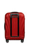 Samsonite C-Lite Spinner 55cm  Chili red