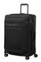 Samsonite Pro-Dlx 6 Trvl Spinner Expandable 67cm  Noir