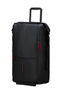 Samsonite Ecodiver Foldable Duffle with wheels 4-in-1  Noir