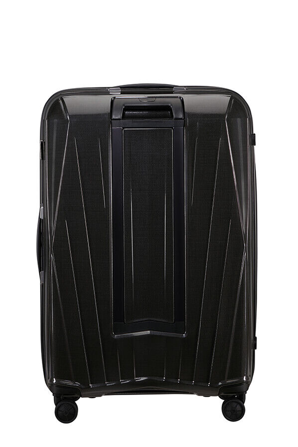 Samsonite Major-Lite Spinner 77/28 77cm  Noir
