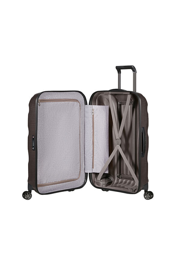 Samsonite C-Lite Spinner 69cm  Mystic Plum