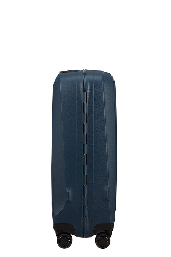 Samsonite Essens Spinner 55cm  Bleu nuit