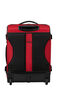 Samsonite Roadseeker Duffle with wheels Backpack 55cm  Rouge brique