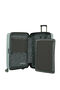 Prodiver Trolley mit 4 Rollen erweiterbar 81cm