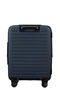 Samsonite Restackd Spinner Expandable 55cm  Midnight