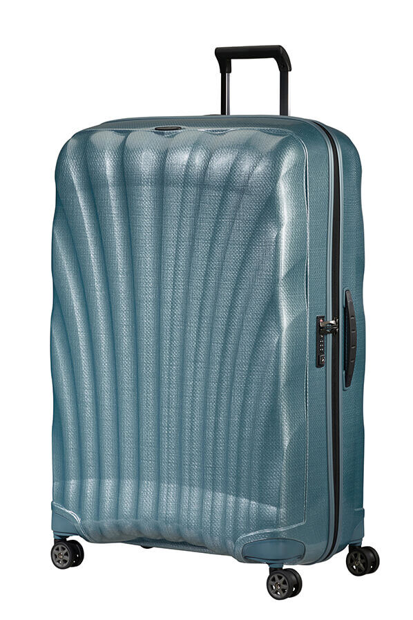 Samsonite C-Lite SPINNER 86/33  Ice Blau