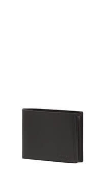 Samsonite Attack 3.0 SLG Geldb&ouml;rse