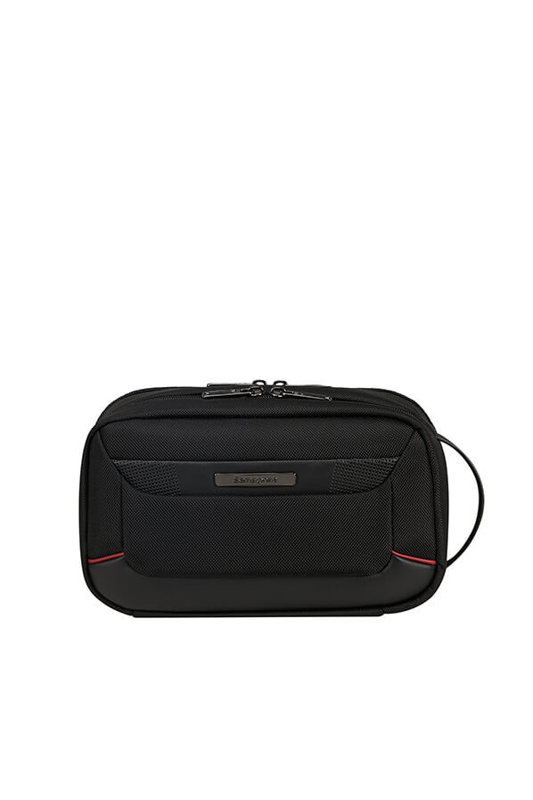 Samsonite Pro-DLX 6 Toilet Pouch  Noir