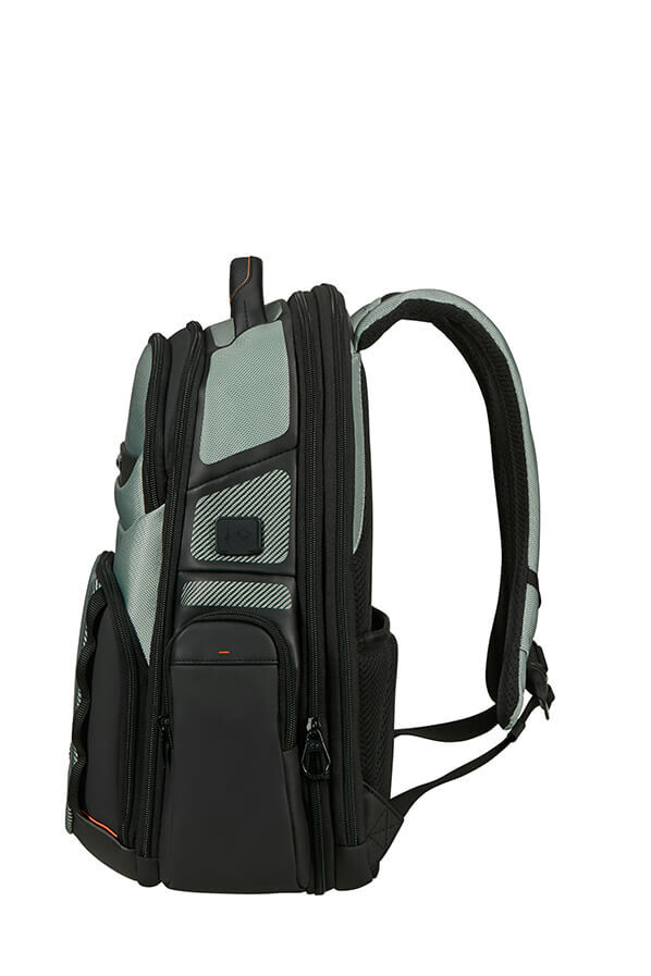 Samsonite Pro-DLX 6 Backpack 3 Volume Expandable 15.6'  Sage