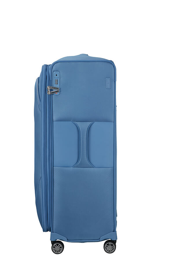 Samsonite Re-Lite Spinner Expandable 83cm  Capri Blue