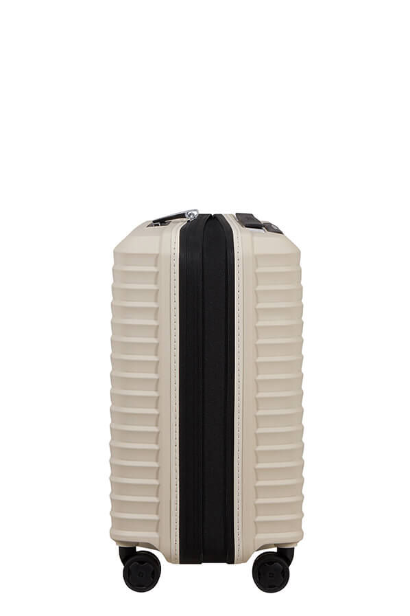 Upscape Valise sous-si&egrave;ge &agrave; 4 roues 45cm