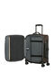 Ecodiver Valise &agrave; 4 roues 55cm
