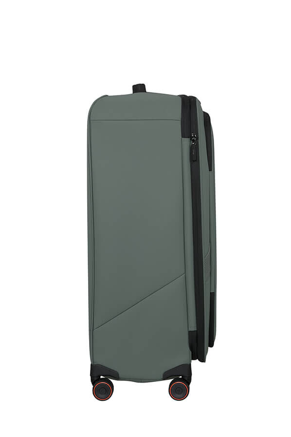Samsonite Glazed Spinner Expandable 78cm  Vert