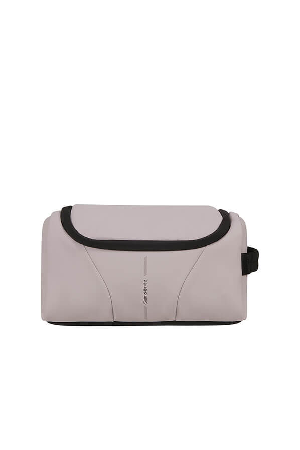 Samsonite Glam-Go Hanging Toilet Kit  Ash Rose