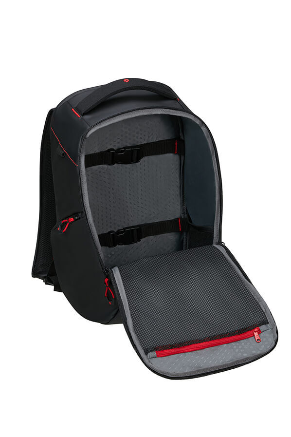 Samsonite Ecodiver Laptop Backpack XS  Schwarz