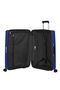 Samsonite Upscape Spinner 81/30 Exp  Nautical Blue