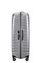 Samsonite Proxis Spinner 86cm Argent