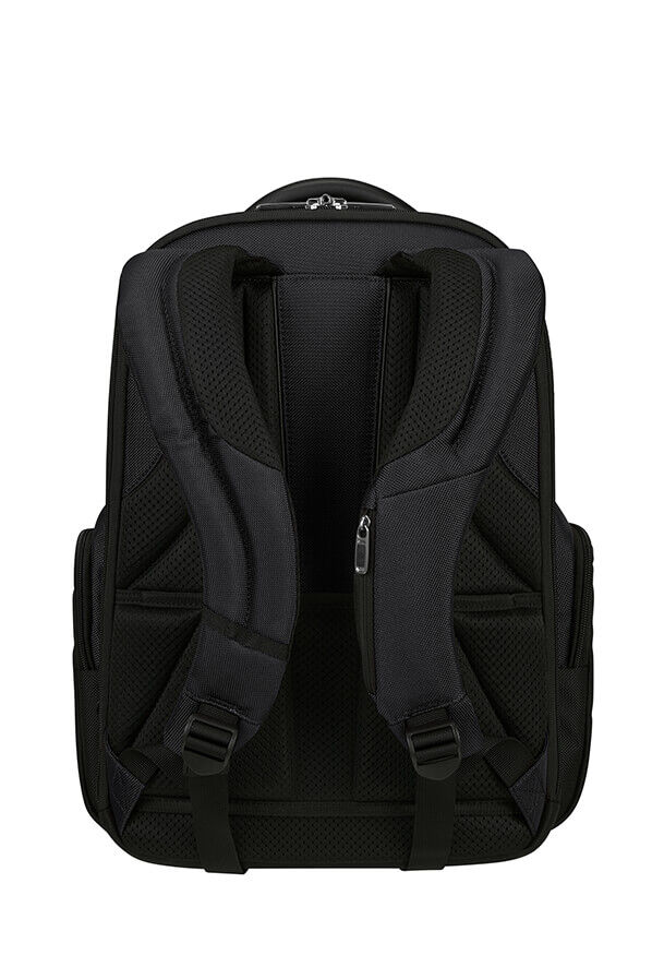 Samsonite Pro-Dlx 6 Backpack 3 Volume Expandable 15.6'  Noir