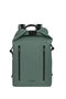Samsonite Coatify Biz IPX4 Rolltop Backpack 15.6'  Grün