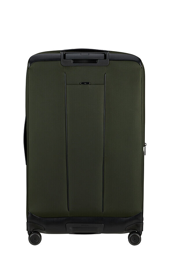 Samsonite Splendix Spinner DF Expandable 79cm  Green/Black