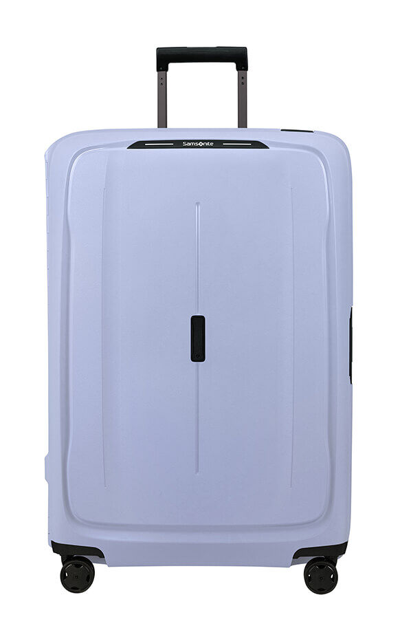 Samsonite Essens Spinner 81cm  Lavendel