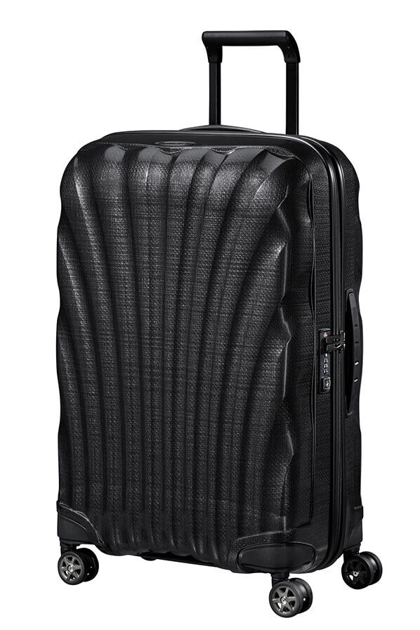 Samsonite C-Lite Spinner 69cm  Black