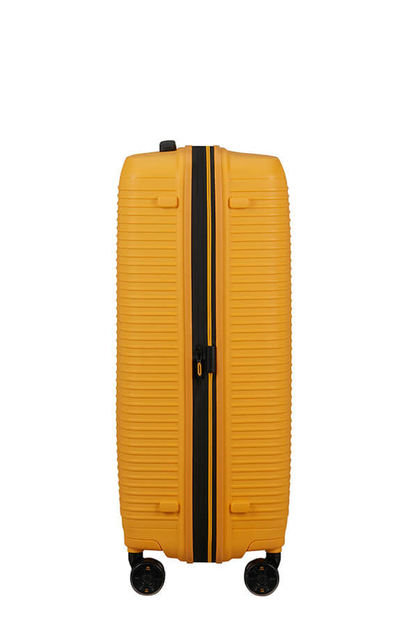 Prodiver Trolley mit 4 Rollen erweiterbar 75cm