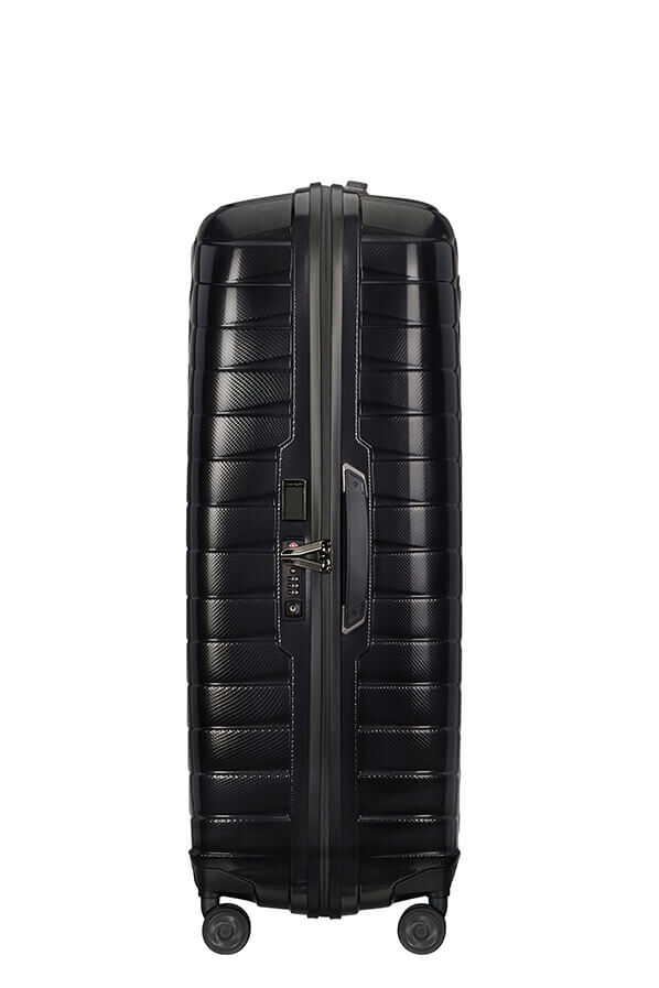 Samsonite Proxis Spinner 86cm Black