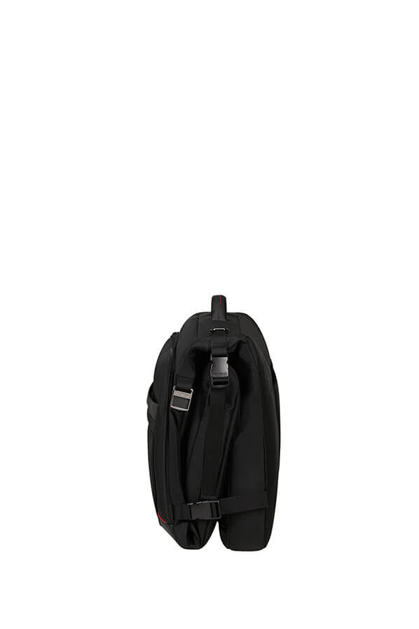Samsonite Pro-Dlx 6 Tri-Fold Garment Bag  Schwarz