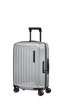 Samsonite Nuon Valise à 4 roues extensible 55cm