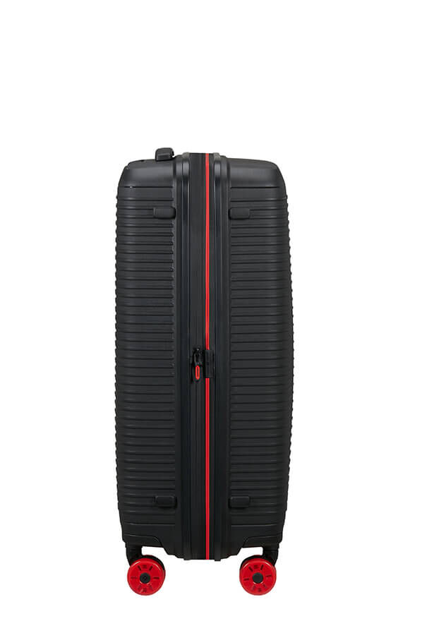 Samsonite Prodiver Hs Spinner Expandable 69cm  Noir
