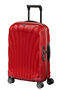 Samsonite C-Lite Spinner 55cm  Chili red